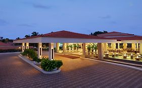 Holiday Inn Goa India