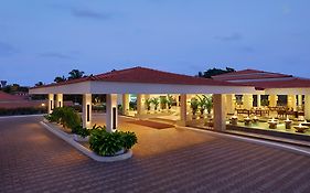 Hotel Holiday Inn Goa